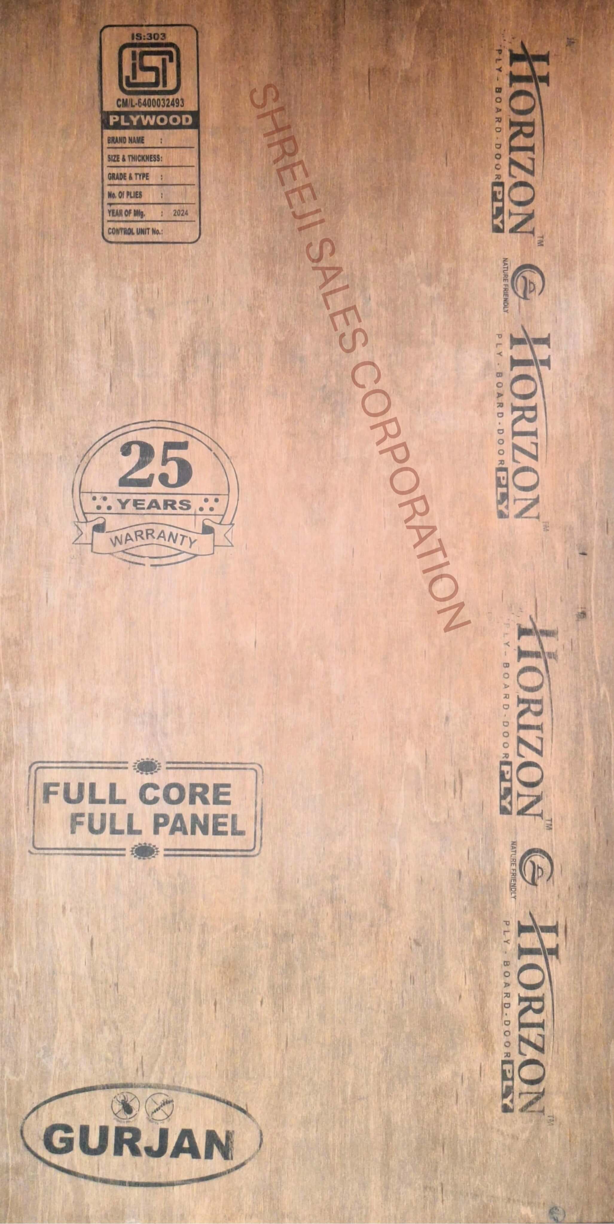 MR Grade Plywood-Shreeji Sales Corporation, Ahmedabad,plywood wholesaler and supplier.